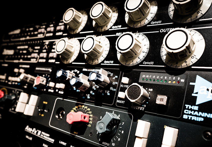 MIX